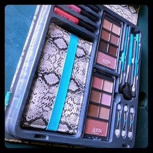 Ulta Beauty makeup kit
